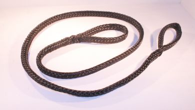 Musher's Choice Mainline/Zentralleine 