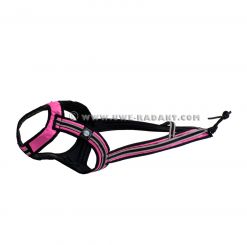 Zuggeschirr Faster (V-Back) PINK 