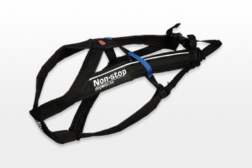 Non-stop Zuggeschirr Free Motion 5