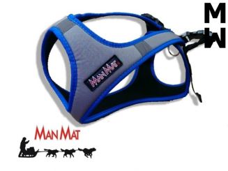 ManMat Half Lash Arbeitsgeschirr 