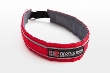 Half Choke Collar rot - Restposten 