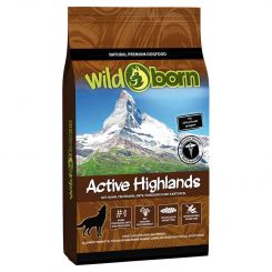 Wildborn Active Higlands 