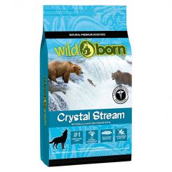 Wildborn Crystal Stream 