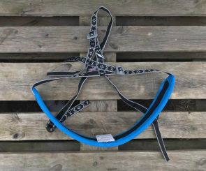 ManMat Run Silver Gürtel 