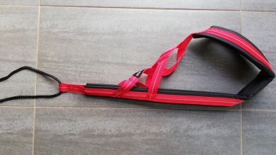 X-Back-Geschirr von Sleddog 