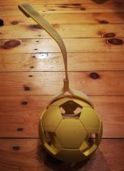 Sporting Ball  mit Handschlaufe 