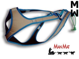 ManMat Lash Arbeitsgeschirr 