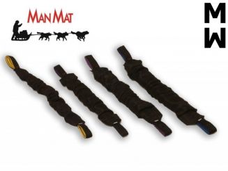 ManMat Ruckdämpfer 2-4 Hunde S