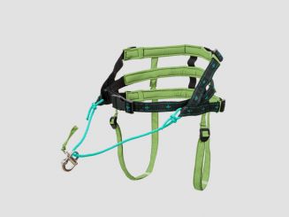 Canicross-Gürtel Anvik 