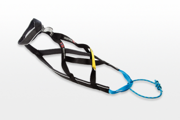 Non-stop Zuggeschirr X Back Nansen Nome Harness 7