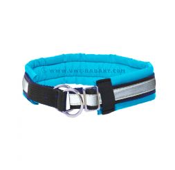 Halsband Soft türkis 