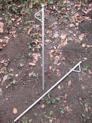 Stakeout Stange 60cm