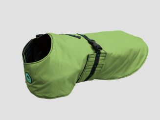 Hundemantel von Musher freedom 